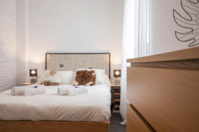 Spectacular modern apartment in the city center, Seville